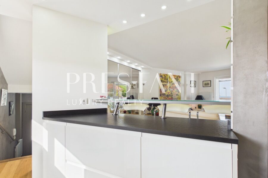 Appartement à vendre à Biarritz