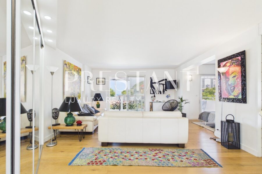 Appartement à vendre à Biarritz