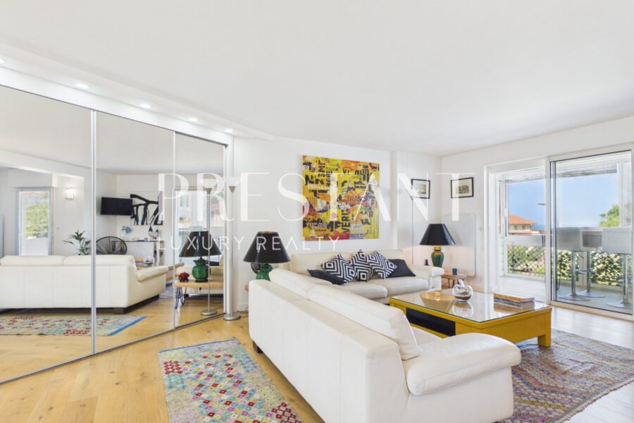 Appartement à vendre à Biarritz