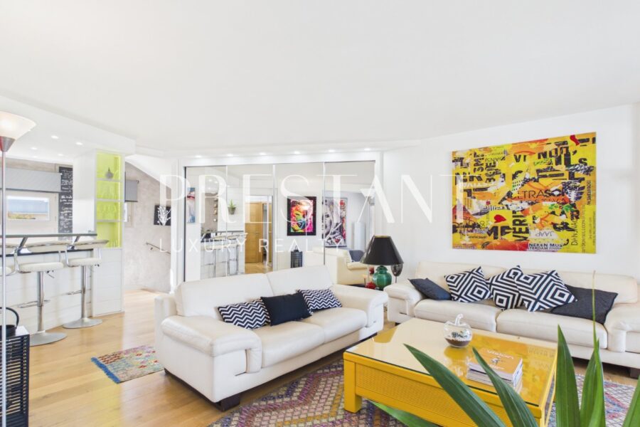 Appartement à vendre à Biarritz