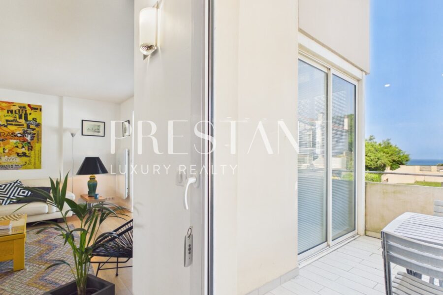 Appartement à vendre à Biarritz