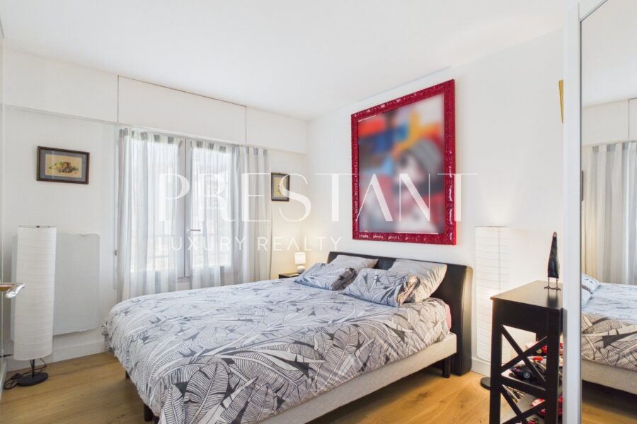Appartement à vendre à Biarritz