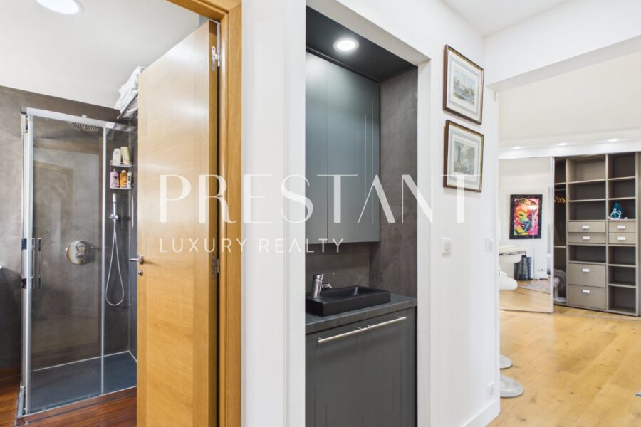 Appartement à vendre à Biarritz