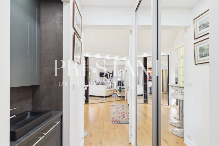 Appartement à vendre à Biarritz