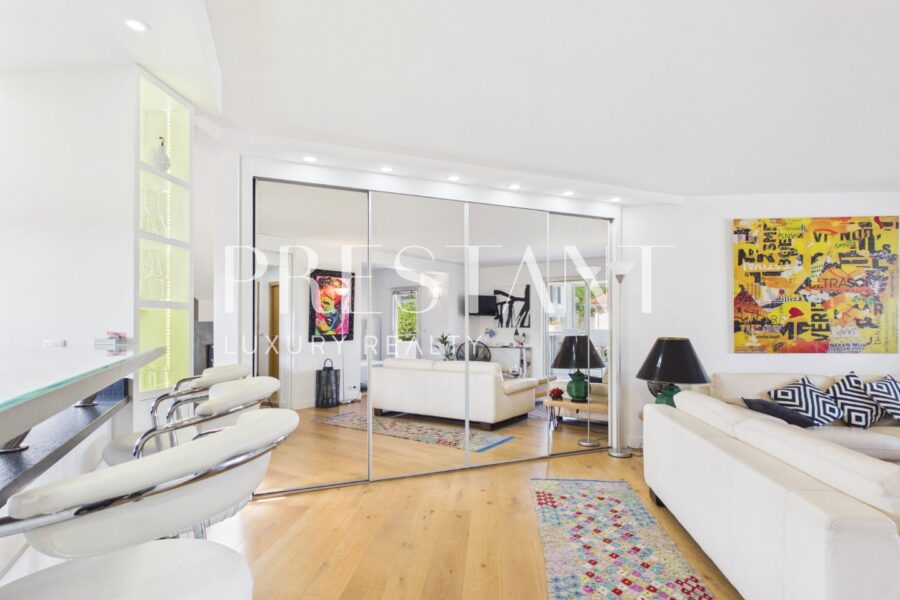 Appartement à vendre à Biarritz