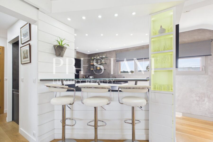 Appartement à vendre à Biarritz