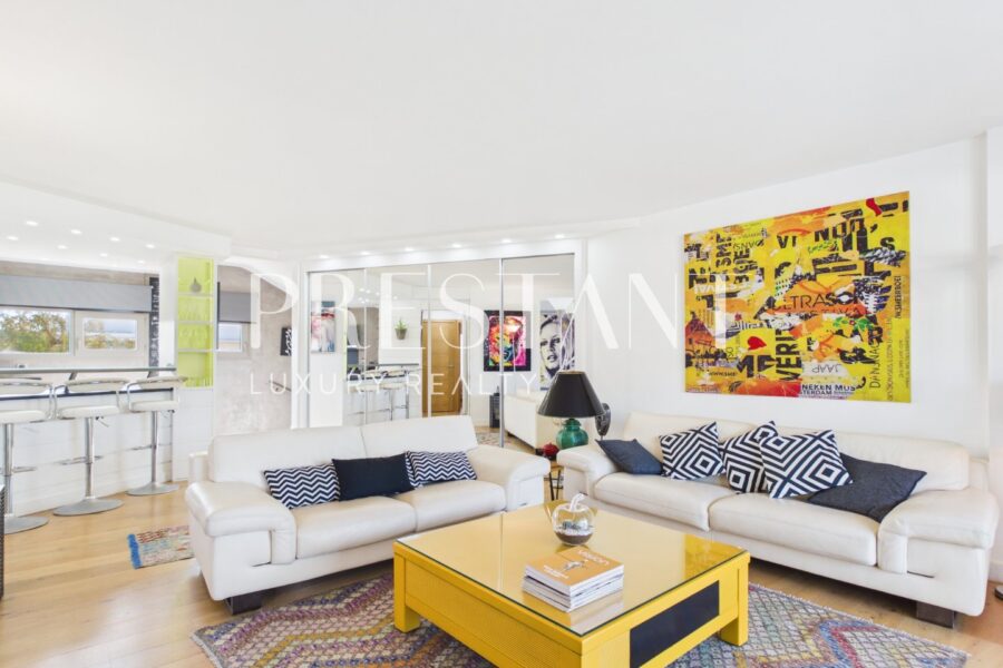 Appartement à vendre à Biarritz