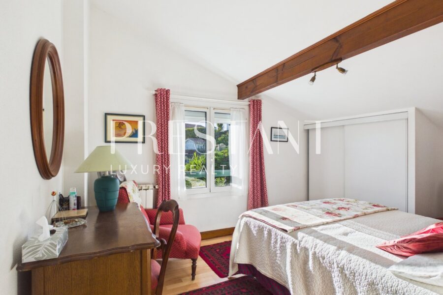 Maison à vendre à Saint jean de luz