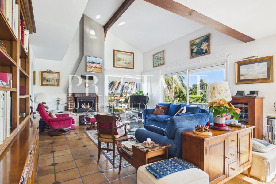 Maison à vendre à Saint jean de luz