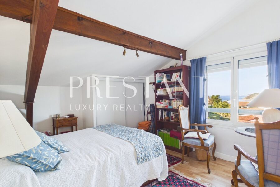Maison à vendre à Saint jean de luz