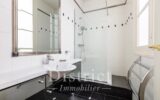 Appartement à vendre à Paris 17ème — Vue parc — photo 16