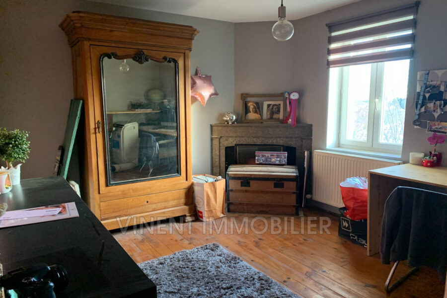 Maison à vendre à Montélimar