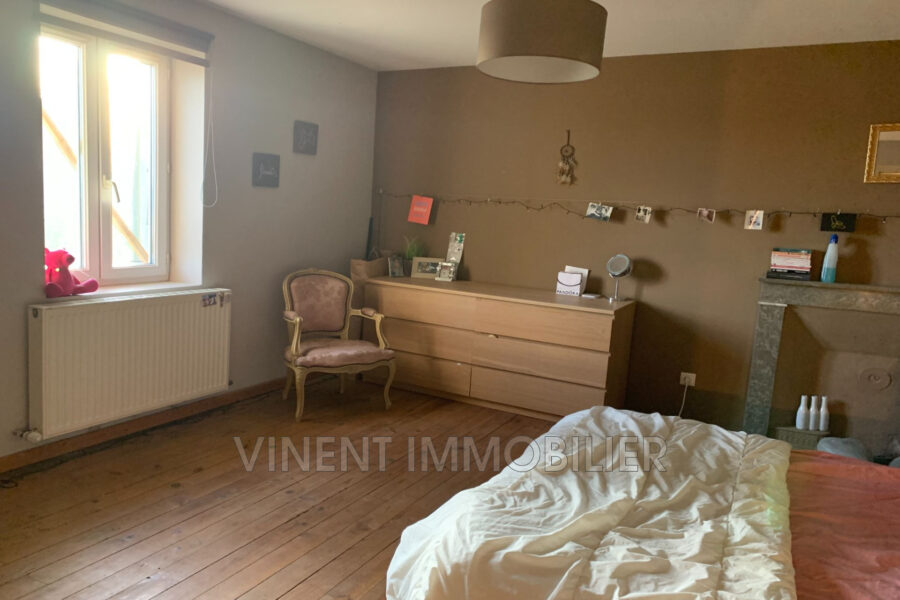 Maison à vendre à Montélimar