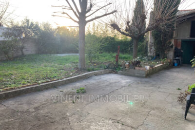 Maison à vendre à Montélimar