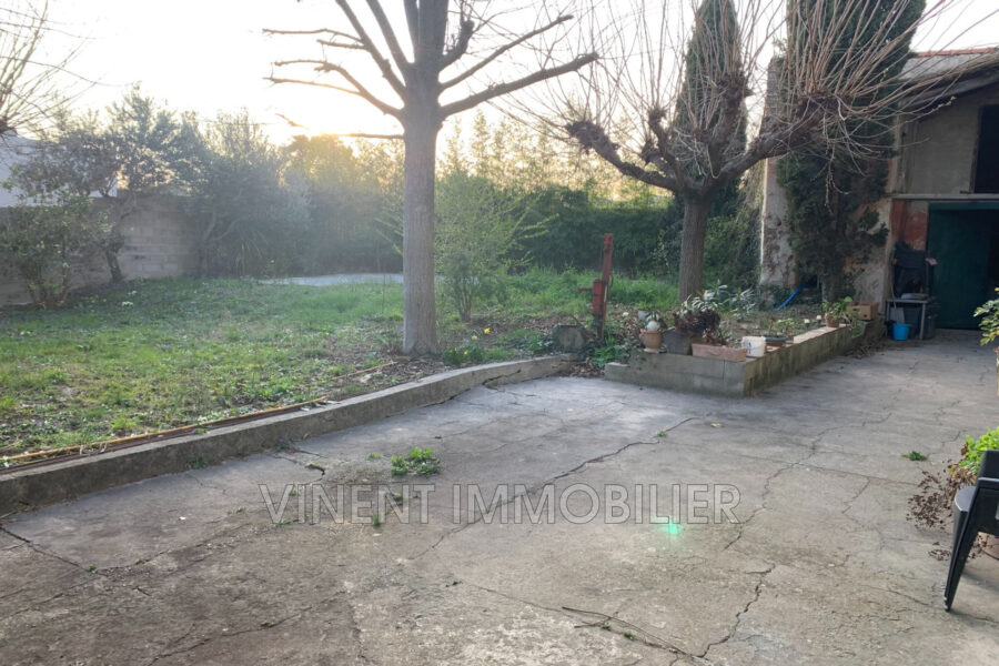 Maison à vendre à Montélimar