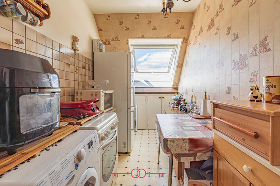 Appartement à vendre à Épernay