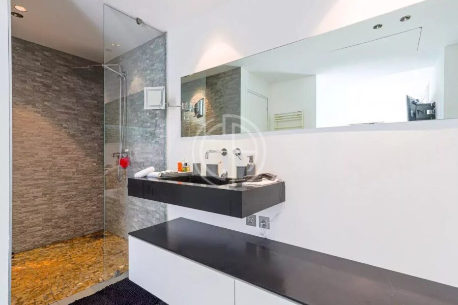 Maison à vendre à Mougins