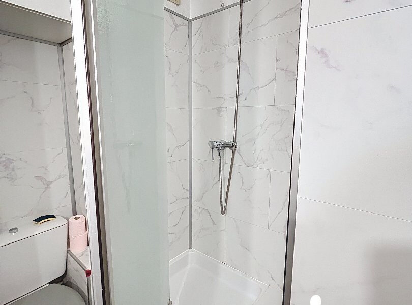 Appartement à vendre à Carnon plage