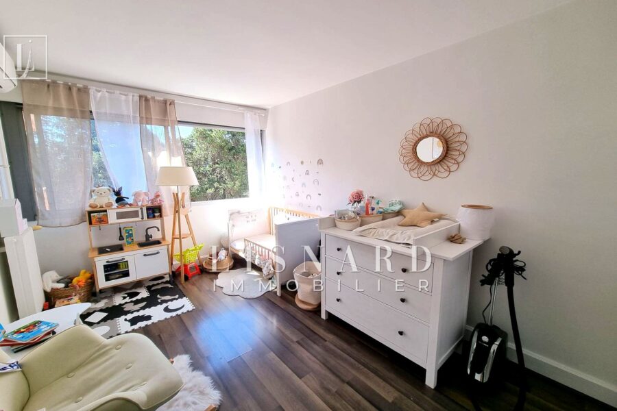 Appartement à vendre à Vallauris