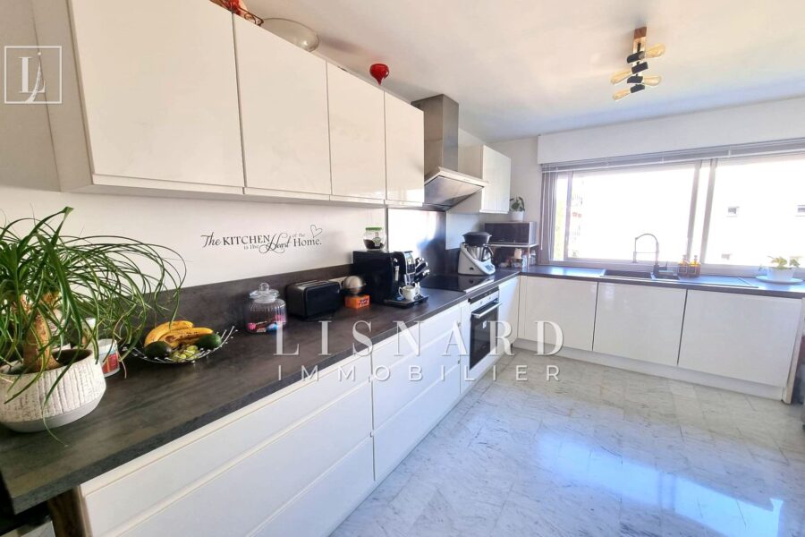 Appartement à vendre à Vallauris