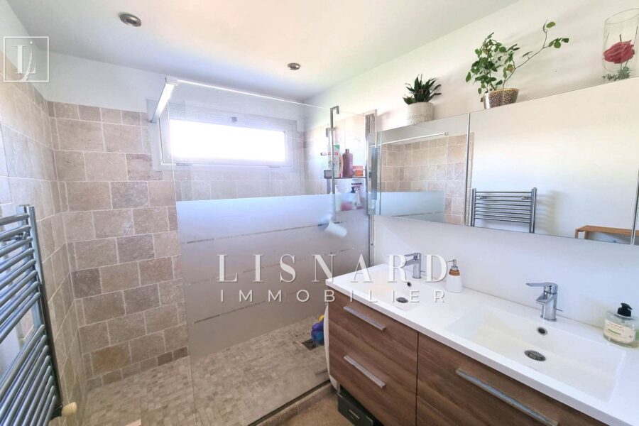 Appartement à vendre à Vallauris