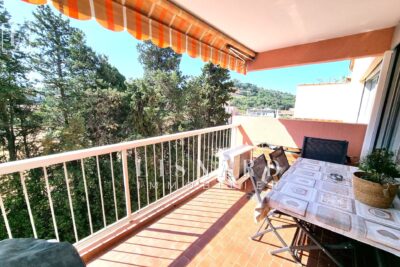Appartement à vendre à Vallauris