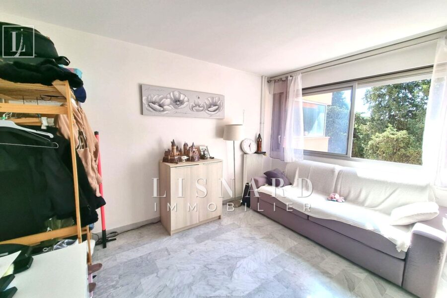 Appartement à vendre à Vallauris