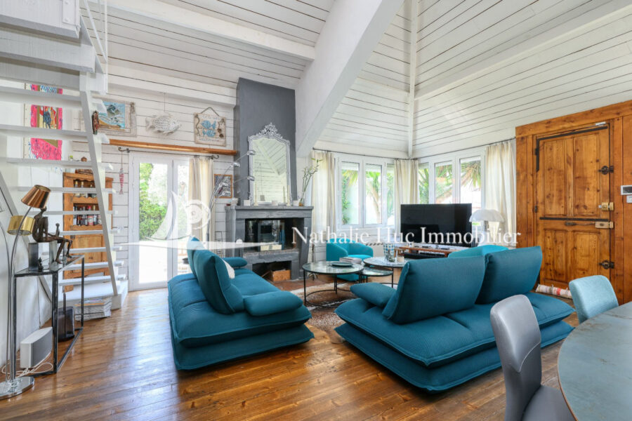 Maison à vendre à Canet-plage
