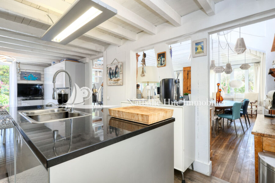 Maison à vendre à Canet-plage