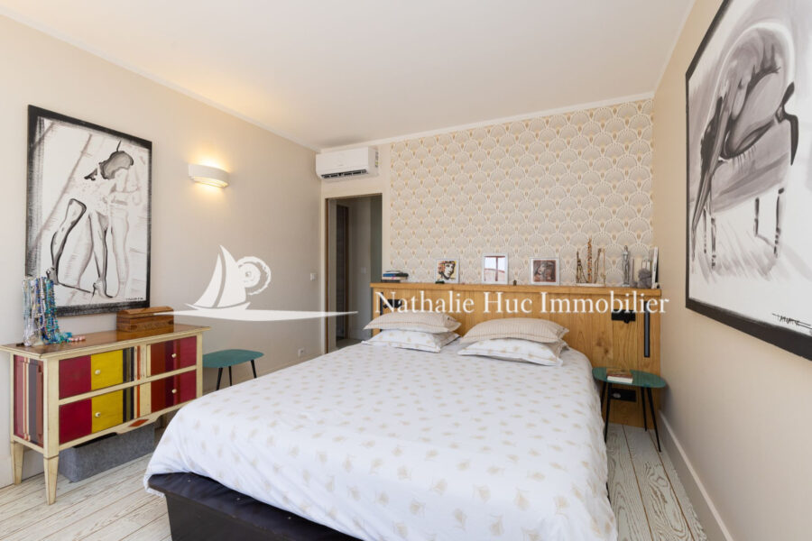 Maison à vendre à Canet-plage