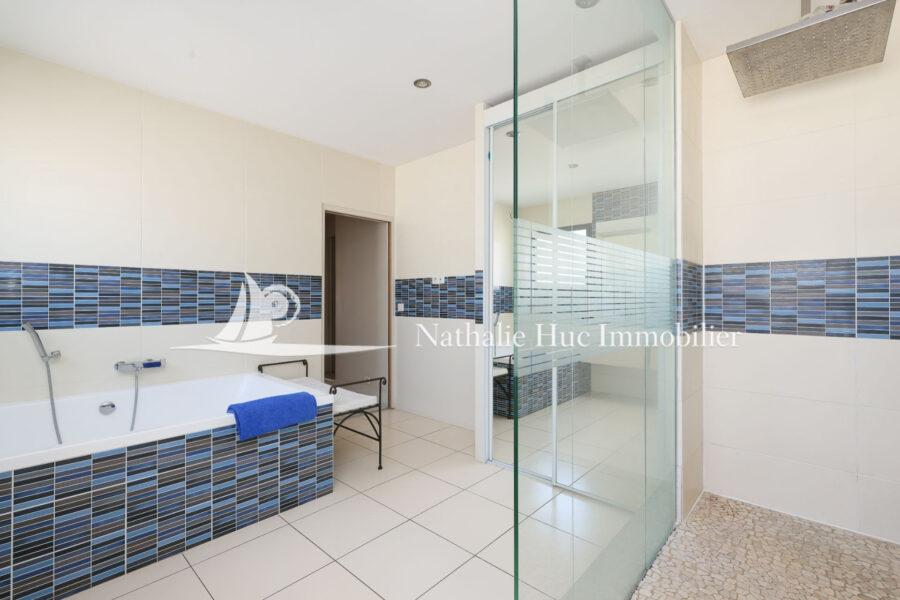 Maison à vendre à Canet-plage