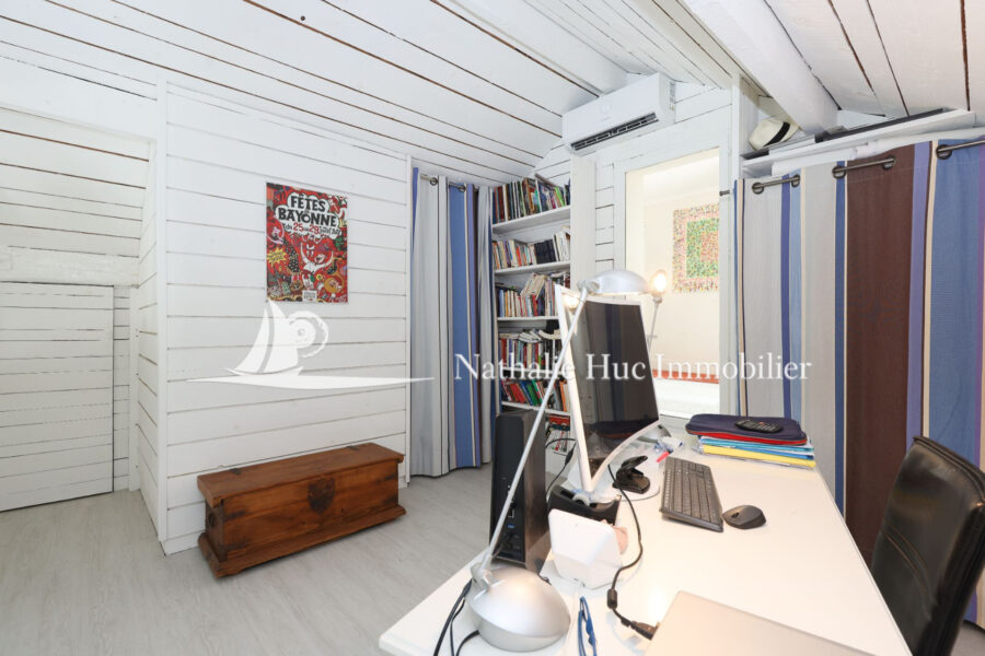 Maison à vendre à Canet-plage
