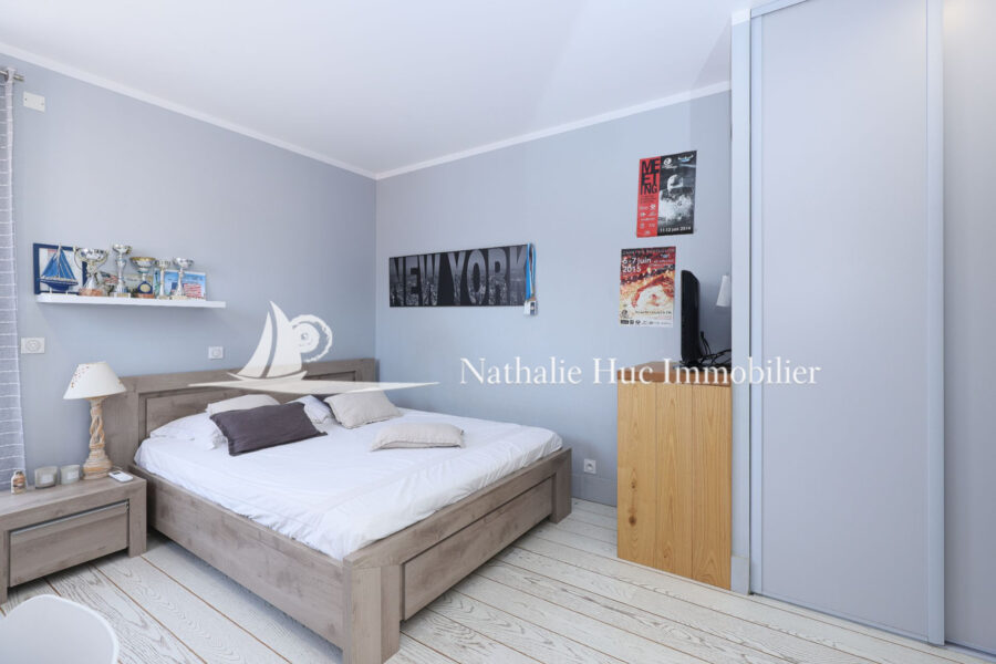 Maison à vendre à Canet-plage