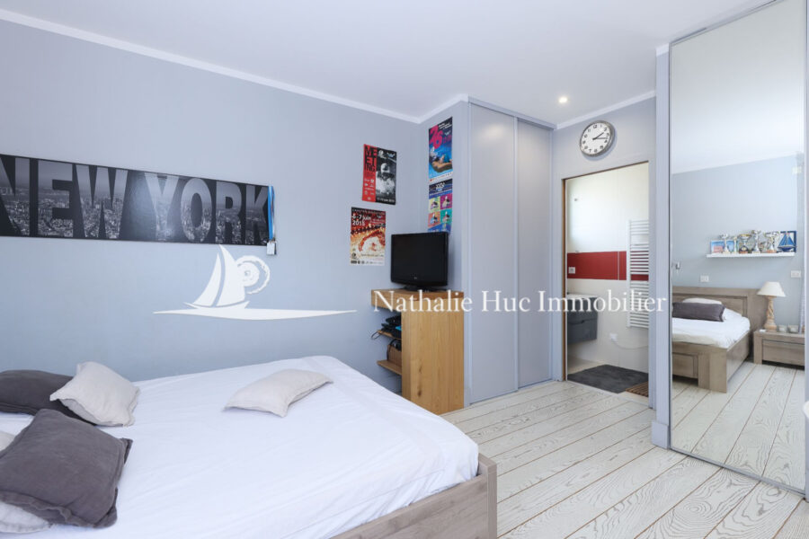 Maison à vendre à Canet-plage