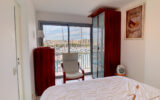 Appartement à louer à Carnon plage