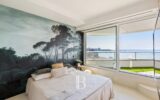 Appartement en location vacances à Biarritz