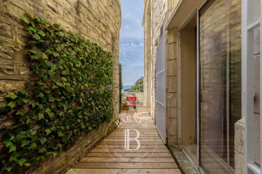 Appartement en location vacances à Biarritz