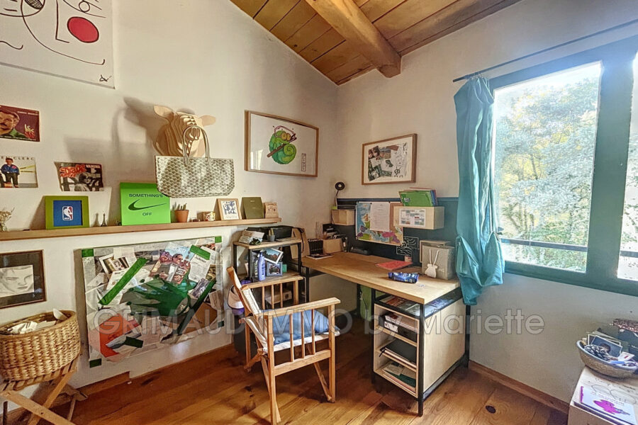 Maison à vendre à La môle
