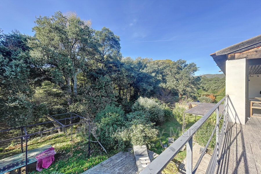 Maison à vendre à La môle
