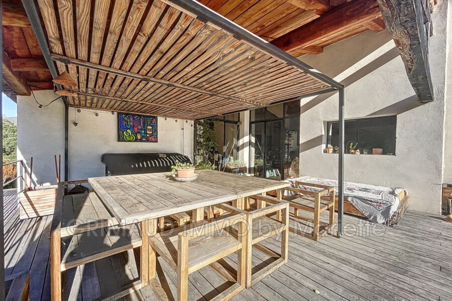 Maison à vendre à La môle