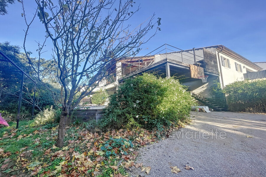 Maison à vendre à La môle