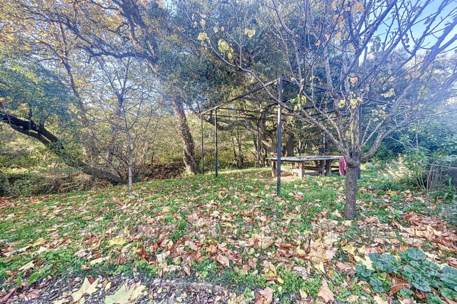 Maison à vendre à La môle