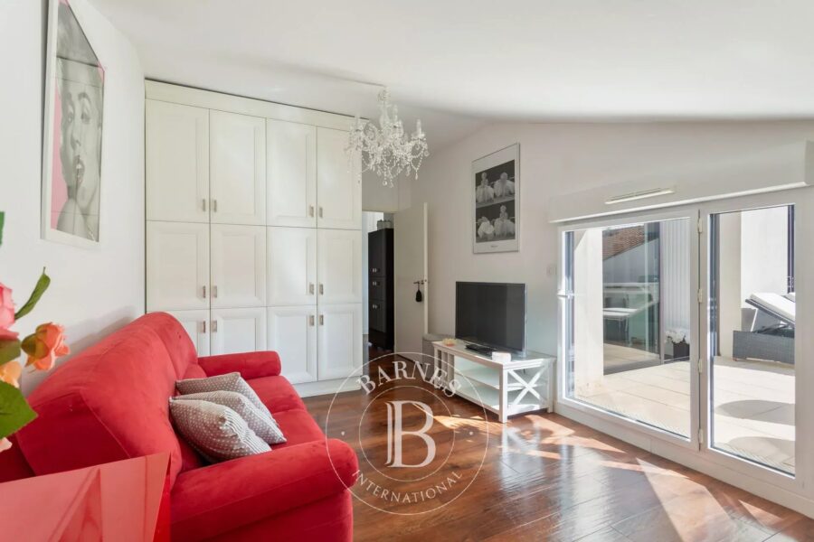 Appartement à vendre à Capbreton