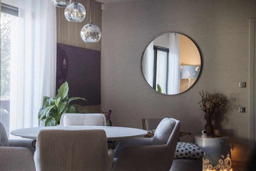 Maison à vendre à Montpellier — Vue nature — photo 19