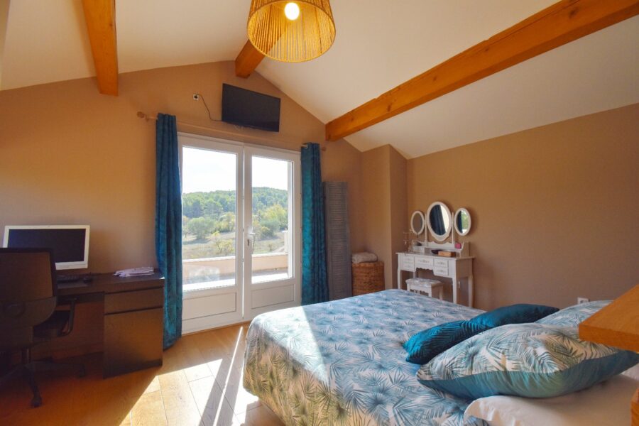 Maison à vendre à Pezenas proche