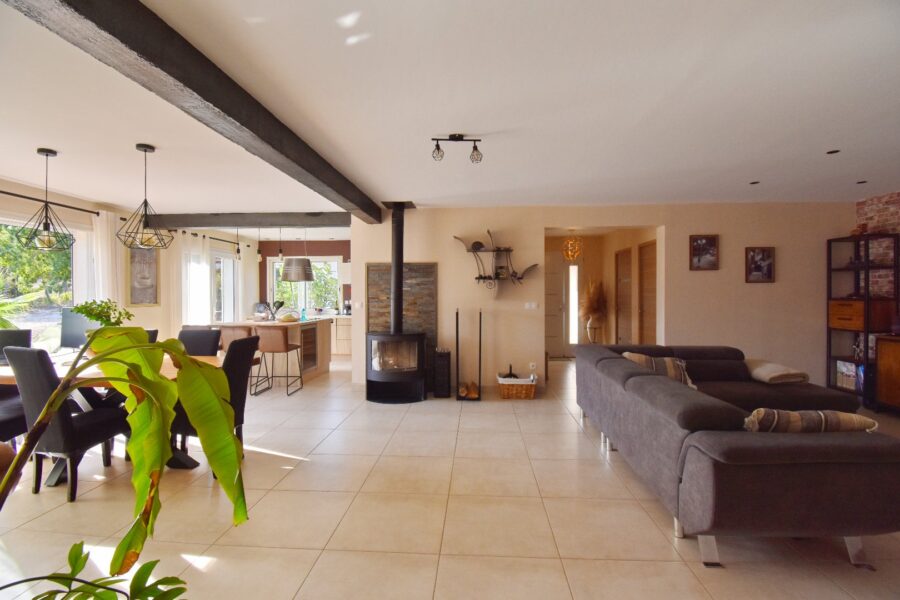 Maison à vendre à Pezenas proche