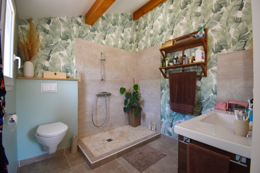 Maison à vendre à Pezenas proche