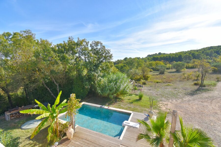 Maison à vendre à Pezenas proche