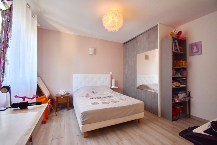 Maison à vendre à Pezenas proche