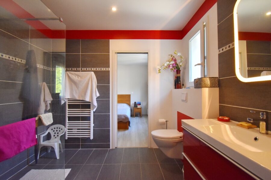 Maison à vendre à Pezenas proche